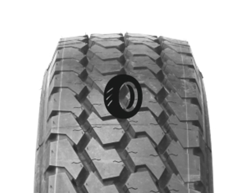 Foto pneumatico: MICHELIN, XTY2 275/70 R22.5 148J Estive