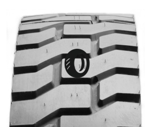 Foto pneumatico: MICHELIN, XZR 6/ R9 121A5 Estive