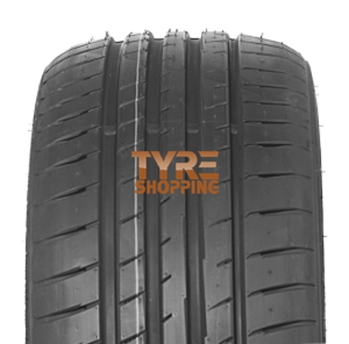 Foto pneumatico: MILESTONE, MZ01Z 255/50 R19 107W Estive