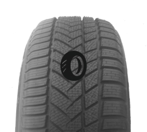 Foto pneumatico: MILEVER, MW255 WINTER-MAX A1 195/50 R15 82H Invernali