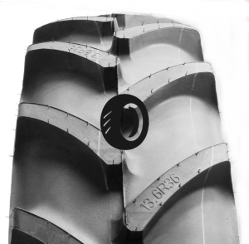 Foto pneumatico: MITAS, AC90 300/95 R42 147A8 Estive