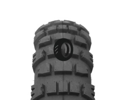 Foto pneumatico: MITAS, E09 110/80 R19 59R Quattro-stagioni