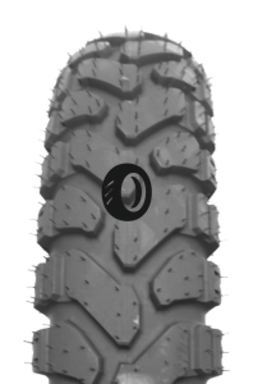 Foto pneumatico: MITAS, ENDURO TRAIL + 110/80 R19 59H Quattro-stagioni
