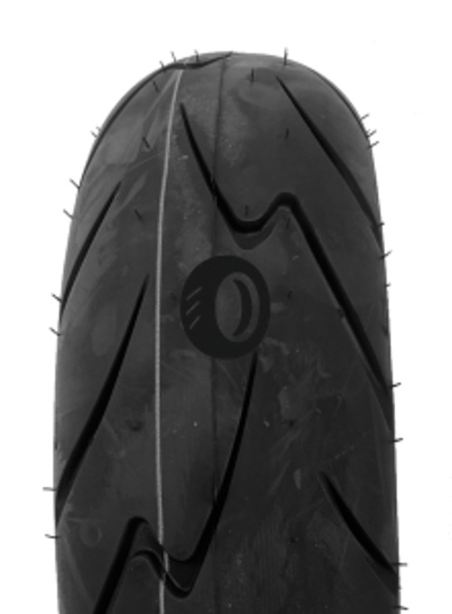 Foto pneumatico: MITAS, MAXIMA 130/90 R10 61P Quattro-stagioni