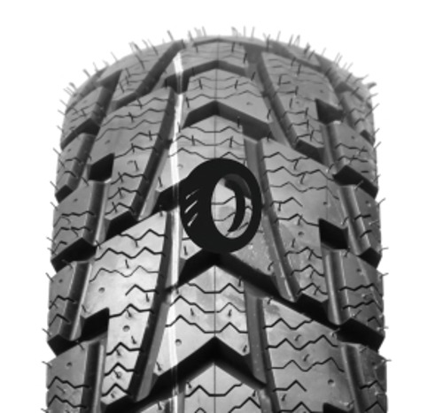 Foto pneumatico: MITAS, MC32 WINTER 120/70 R12 58P Quattro-stagioni