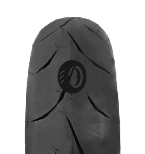 Foto pneumatico: MITAS, MC34 120/70 R12 51P Quattro-stagioni