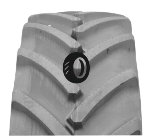 Foto pneumatico: MITAS, SFT (SuperFlexionTyre) 600/65 R28 157A8 Estive