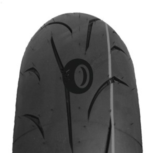 Foto pneumatico: MITAS, SPORTFORCE+ 160/60 R17 69W Quattro-stagioni