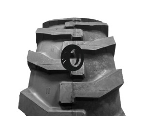 Foto pneumatico: MITAS, TI06 INDUSTRIE 16.9/ R28  Estive