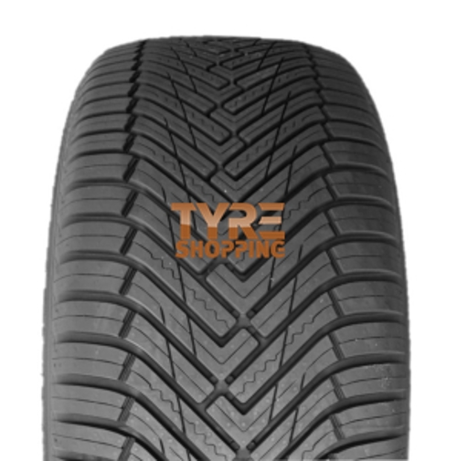 Foto pneumatico: MOMO TIRES, M40 ALLSEASON 165/60 R15 77H Quattro-stagioni