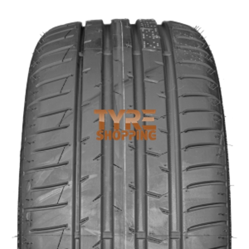 Foto pneumatico: NANKANG, AS3-EV SPORTNEX 275/45 R20 110Y Estive