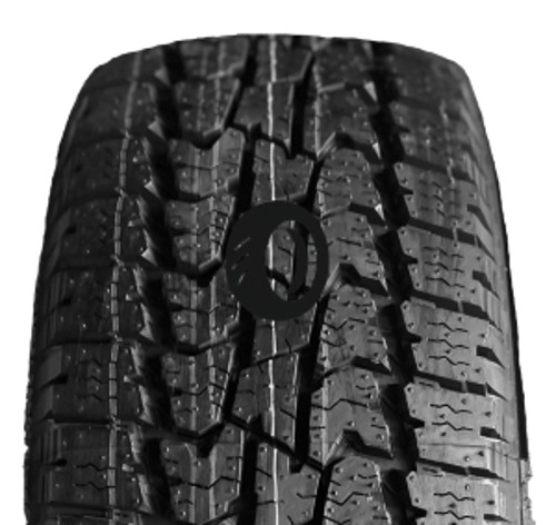 Foto pneumatico: NANKANG, AT-5+ CONQUEROR A/T 235/75 R15 109T Estive