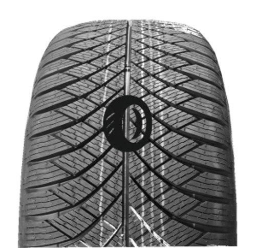 Foto pneumatico: NANKANG, AW-6 CROSS SEASONS 205/45 R17 88V Estive