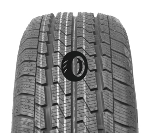 Foto pneumatico: NANKANG, AW-8 225/65 R16 112T Estive