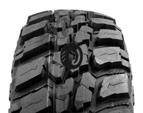 Foto pneumatico: NANKANG, MT-1 CONQUERER M/T 295/70 R17 121Q Estive