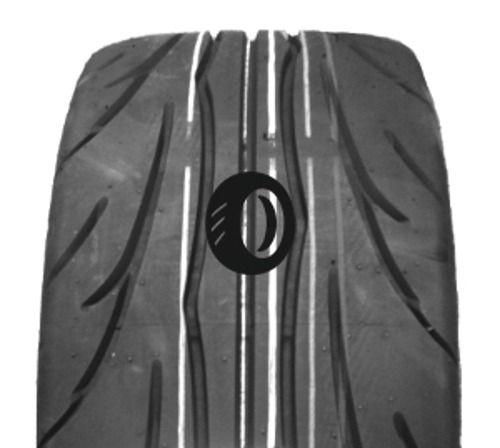 Foto pneumatico: NANKANG, NS-2R 195/50 R15 86W Estive