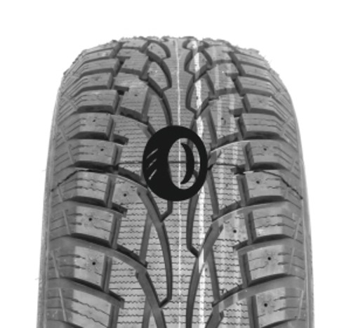 Foto pneumatico: NANKANG, SW-7 195/60 R14 86T Invernali