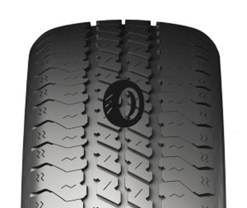 Foto pneumatico: NANKANG, TR10 195/60 R12 104N Estive