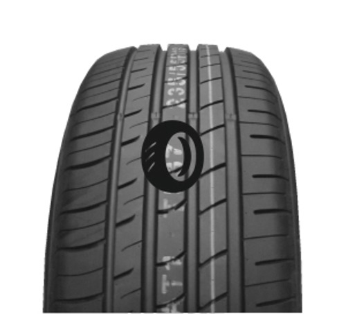 Foto pneumatico: NEXEN, N`FERA RU1 225/65 R18 103V Estive