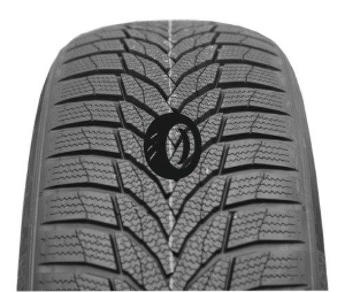 Foto pneumatico: NEXEN, WINGUARD SPORT 2 (WU7) 195/50 R16 88H Invernali