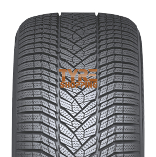Foto pneumatico: NEXEN, WINGUARD SPORT 3 265/45 R20 108V Invernali