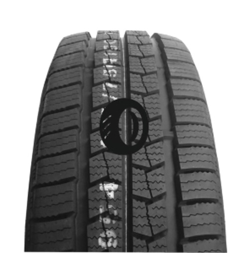Foto pneumatico: NEXEN, WINGUARD WT1 205/70 R15 106R Estive