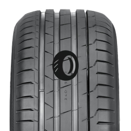 Foto pneumatico: NOKIAN, HAKKA BLACK 2 SUV 275/50 R21 113Y Estive
