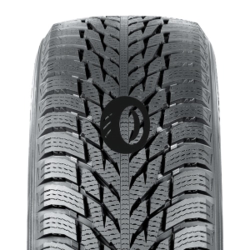 Foto pneumatico: NOKIAN, HAKKAPELIITTA R3 205/60 R16 96R Invernali
