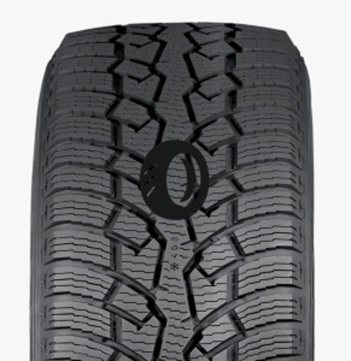 Foto pneumatico: NOKIAN, HKPL CR4 195/70 R15 104R Estive