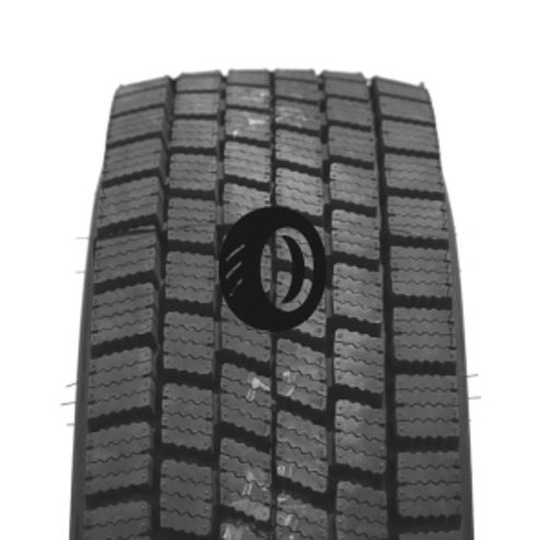 Foto pneumatico: NOKIAN, HKPL TRUCK D 295/80 R22.5 152M Estive