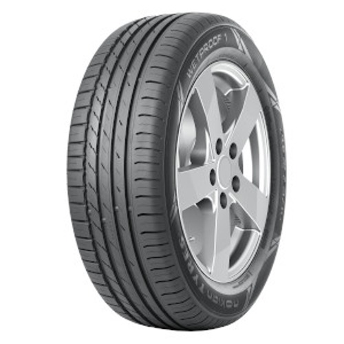 Foto pneumatico: NOKIAN, Nokian Tyres Wetproof 1 195/50 R15 82V Estive