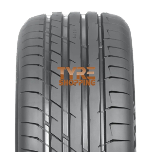 Foto pneumatico: NOKIAN, POWERPROOF 2 205/50 R17 93Y Estive