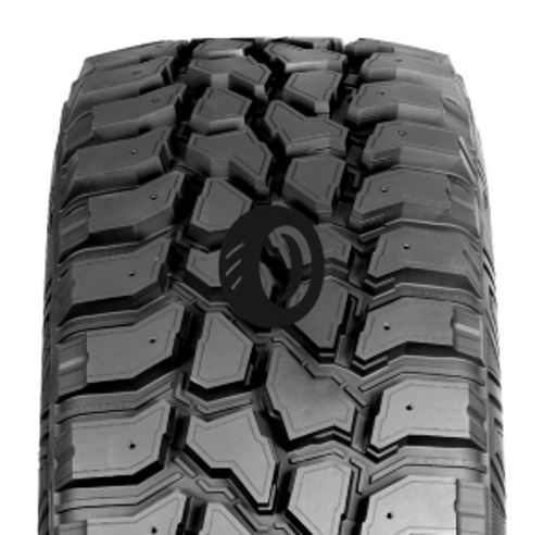 Foto pneumatico: NOKIAN, ROCKPROOF 245/75 R17 121Q Estive