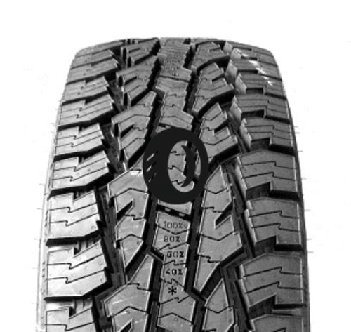 Foto pneumatico: NOKIAN, ROTIIVA AT 235/80 R17 120R Estive