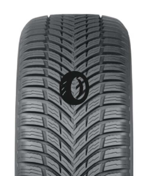 Foto pneumatico: NOKIAN, SEASONPROOF 1 225/40 R18 92V Estive