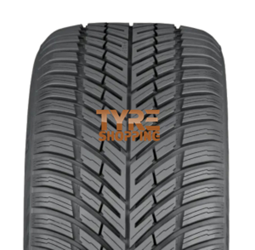 Foto pneumatico: NOKIAN, SEASONPROOF 2 185/65 R15 88H Quattro-stagioni