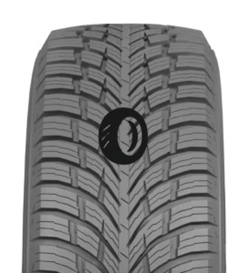 Foto pneumatico: NOKIAN, SEASONPROOF C 195/65 R16 104T Estive