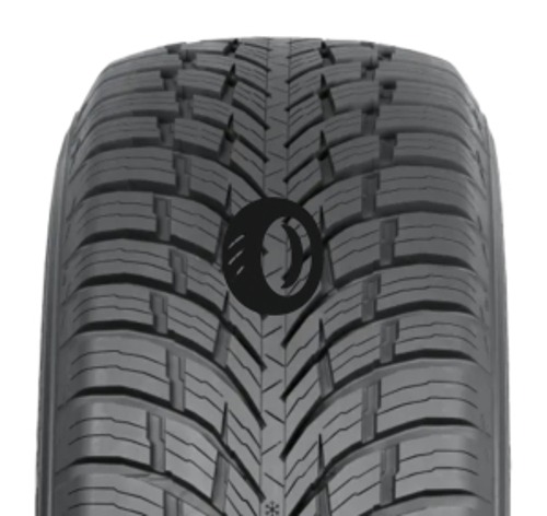 Foto pneumatico: NOKIAN, SEASONPROOF C1 195/70 R15 104T Estive