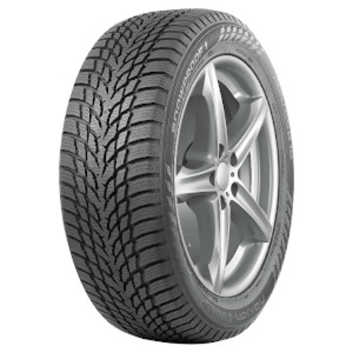Foto pneumatico: NOKIAN, Snowproof 1 215/65 R16 98H Invernali
