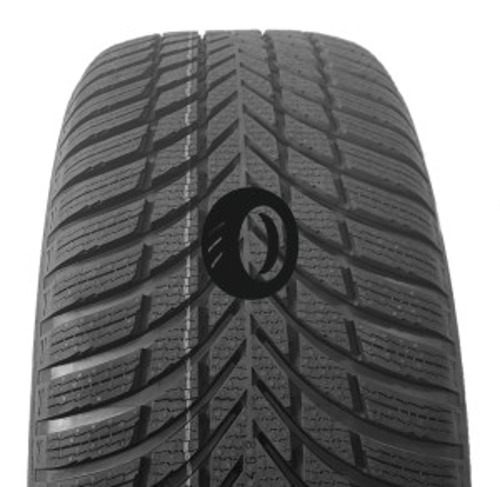Foto pneumatico: NOKIAN, SNOWPROOF 2 195/65 R15 91T Invernali