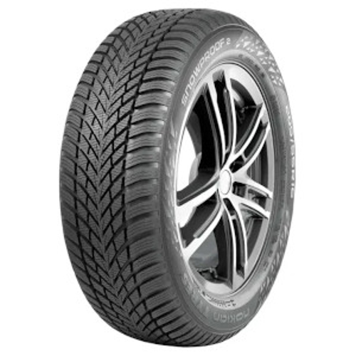 Foto pneumatico: NOKIAN, Snowproof 2 195/55 R16 87H Invernali