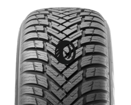 Foto pneumatico: NOKIAN, WEATHERPROOF 175/65 R14 82T Quattro-stagioni
