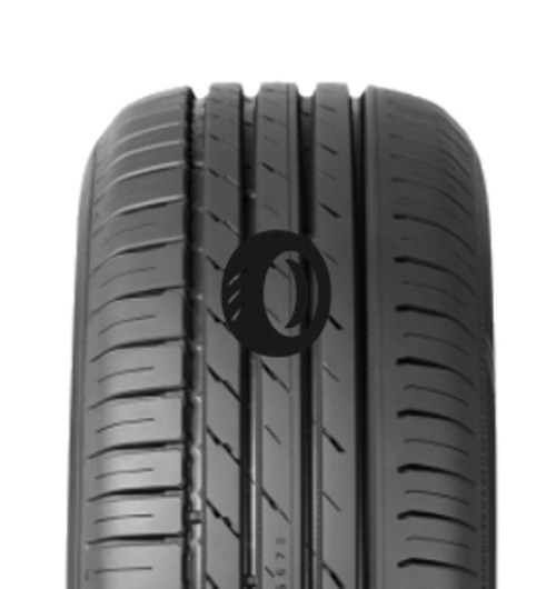 Foto pneumatico: NOKIAN, WETPROOF 205/50 R17 93W Estive