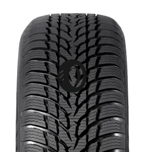 Foto pneumatico: NOKIAN, WR SNOWPROOF 195/50 R16 88H Invernali