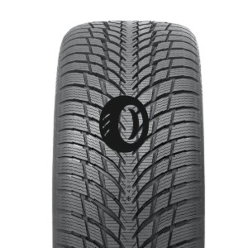 Foto pneumatico: NOKIAN, WR SNOWPROOF P 225/35 R19 88W Invernali