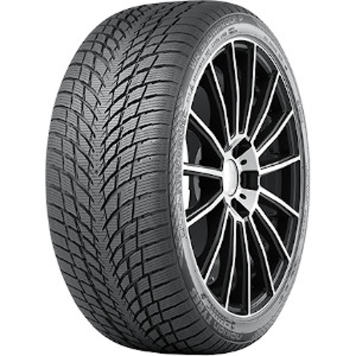 Foto pneumatico: NOKIAN, WR Snowproof P 205/45 R17 88V Invernali