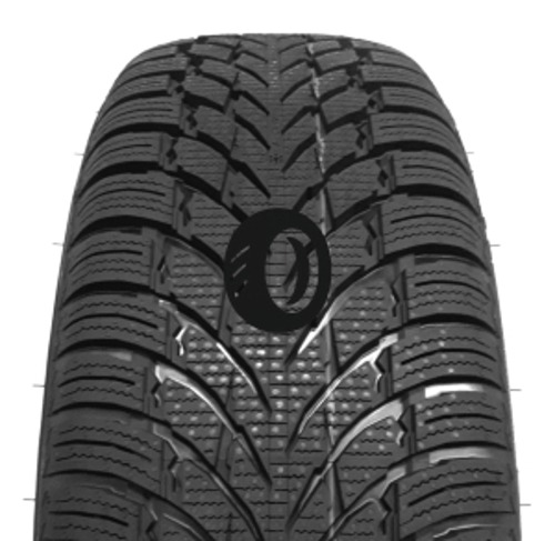 Foto pneumatico: NOKIAN, WR SUV 4 295/40 R21 111V Invernali