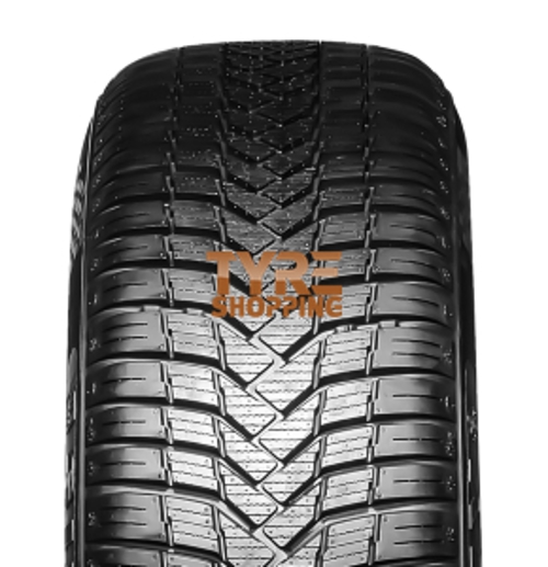 Foto pneumatico: NOVEX, AS 5G 155/80 R13 79T Quattro-stagioni