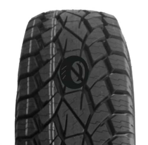 Foto pneumatico: OVATION, VI-286 AT ECOVISION 245/70 R16 107T Estive