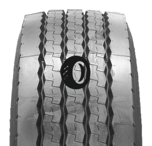 Foto pneumatico: PETLAS, NH100 PROGREEN 235/75 R17.5 143J Estive